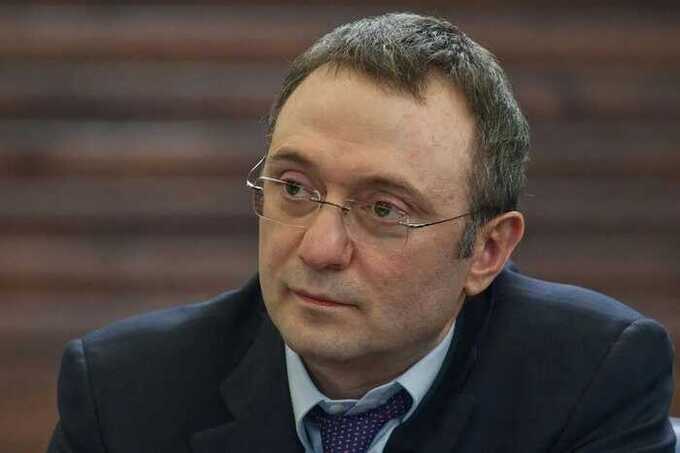 Суперъяхту Керимова выставят на закрытый аукцион после находки яйца Фаберже