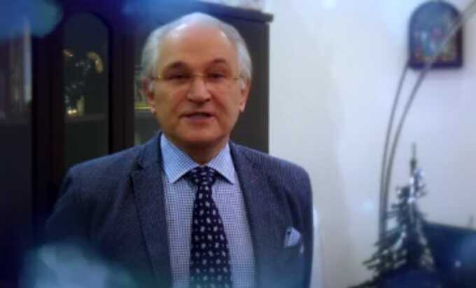 Следствие требует ареста 80-летнего экс-главы ПФР Нижневартовска, обвиняемого в убийстве