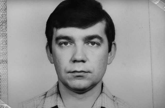 Маньяк из Читы пытается выйти по УДО после 25 лет в «Чёрном дельфине»