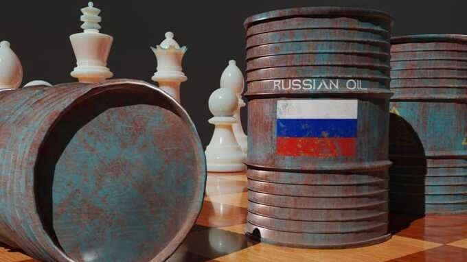 Индийские НПЗ приостановили закупки российской нефти из-за американских пошлин