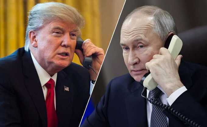 Европейские политики сомневаются в эффективности переговоров Трампа и Путина