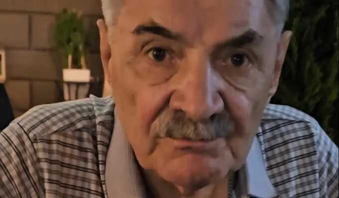 Актер вспоминает тещу и говорит о хандре: Панкратов-Черный продолжает играть на сцене