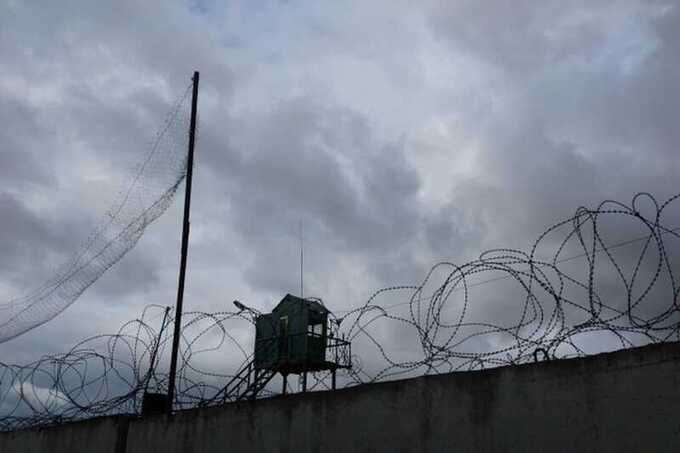 В омской колонии заключённый попытался покончить с собой из-за запрета на молитву