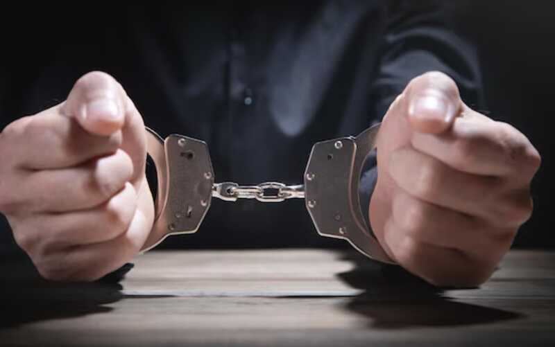 Суд в Москве отправил под домашний арест создателя «Сундука Робин Гуда»