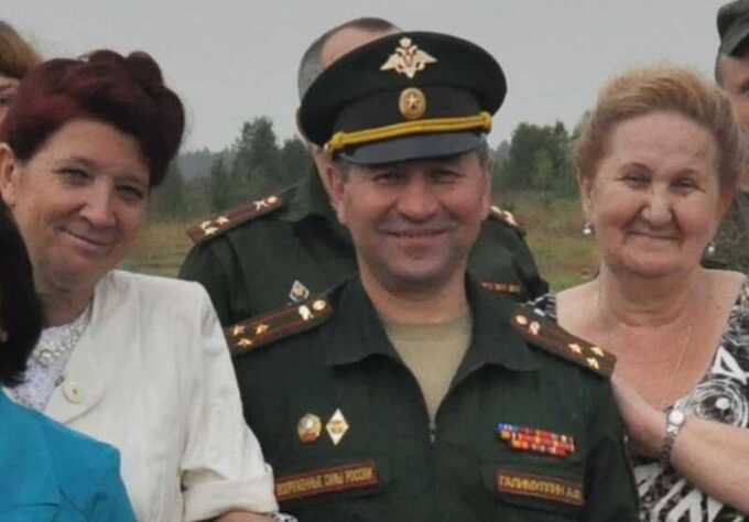 Генерал Минобороны РФ получил 2,5 года условно за подлог и крупную растрату