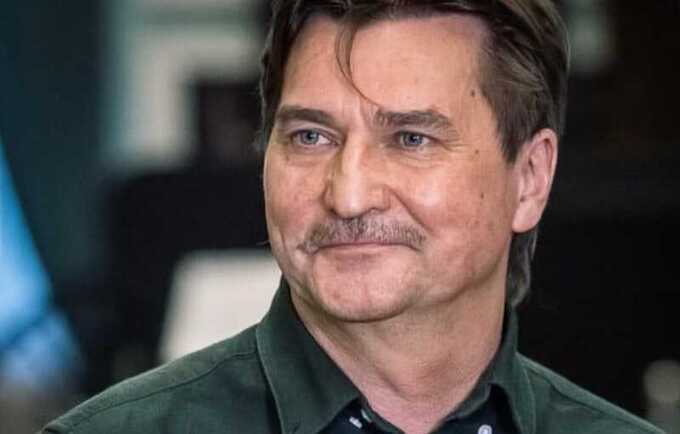 Умер Юрий Бутусов, бывший худрук театра Вахтангова
