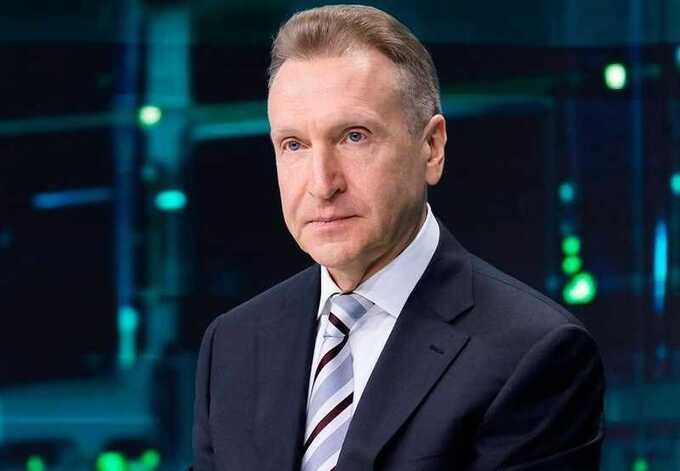 Путин усилил давление на Игоря Шувалова из-за расследования хищений в ВЭБ