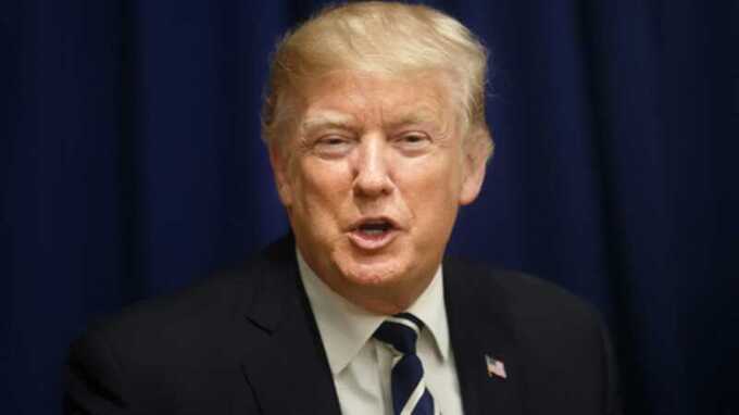 Трамп перед встречей с Путиным сделал противоречивые заявления о Зеленском