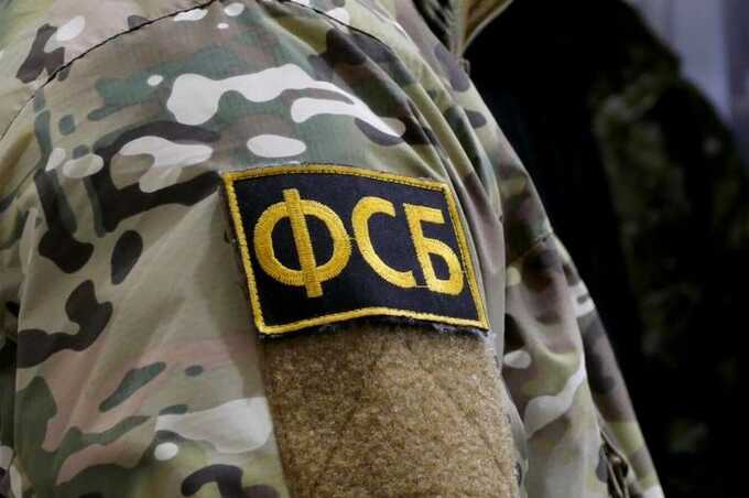 ФСБ задержала террориста, планировавшего взрыв против высокопоставленного военного в Подмосковье