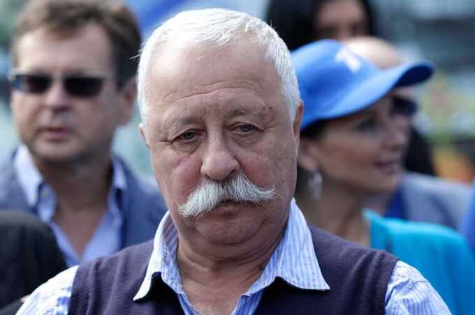 Леонид Якубович отметил 80-летие в роскошном отеле Турции, потратив полтора миллиона рублей