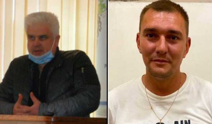 Дубль два: в Одесской области глава суда снова отпустил смотрящего за Рени "Модного"