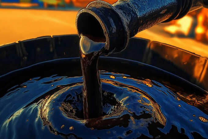 Китай нарастил закупки российской нефти после введения Трампом пошлин на индийские товары