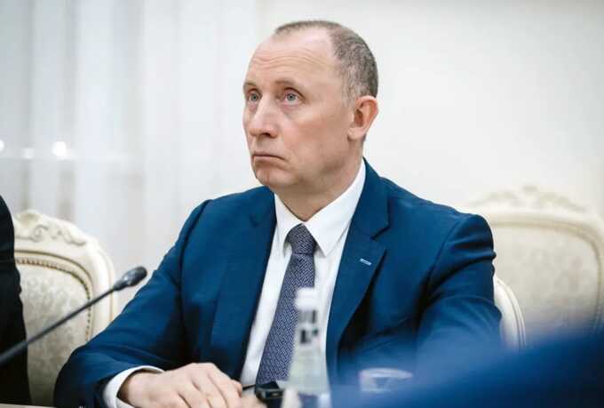Задержание Базарова ударило по позициям губернатора Белгородской области Вячеслава Гладкова