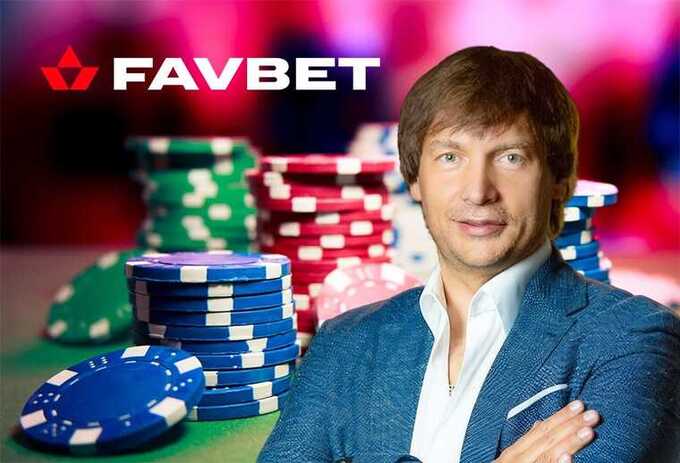 Андрей Матюха: российский предприниматель, управляющий FavBet через офшоры, фиктивные компании и схемы с поставками воды государственным служащим
