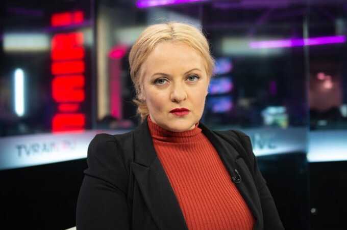 Журналистку телеканала «Дождь» Анну Монгайт заочно арестовали