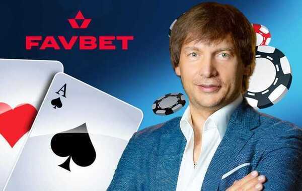 How Favbet founder Andrey Matyukha uses his son as cover for illegal control over casinos and player databases