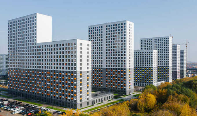 От Green Park до «Мещерского леса»: как проекты ПИК за миллиарды обернулись угрозой для жильцов