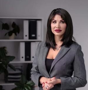 Ирина Текслер Ирина Текслер